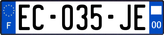 EC-035-JE