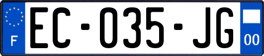 EC-035-JG