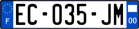 EC-035-JM