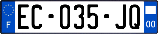 EC-035-JQ