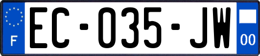 EC-035-JW
