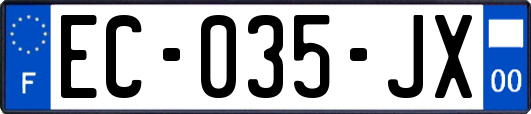EC-035-JX