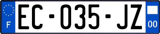 EC-035-JZ