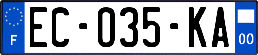 EC-035-KA