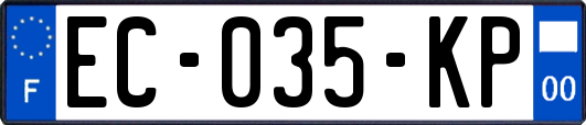 EC-035-KP