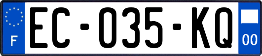 EC-035-KQ
