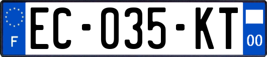 EC-035-KT