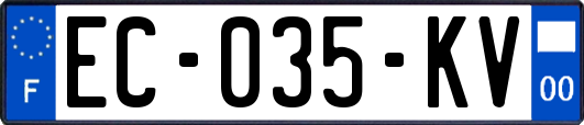 EC-035-KV