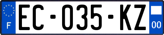 EC-035-KZ