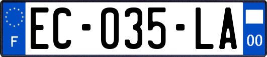 EC-035-LA