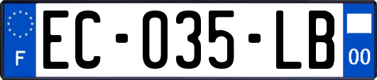 EC-035-LB