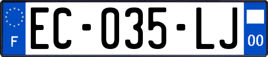 EC-035-LJ