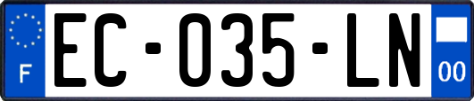 EC-035-LN