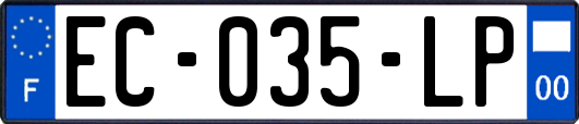 EC-035-LP