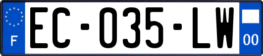 EC-035-LW