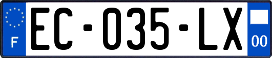 EC-035-LX