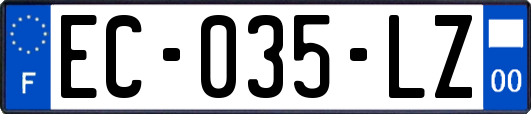 EC-035-LZ