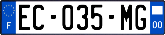 EC-035-MG