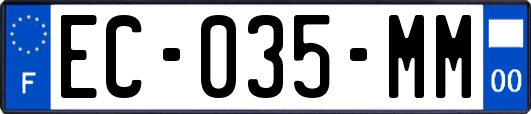 EC-035-MM