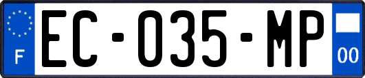 EC-035-MP