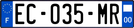 EC-035-MR