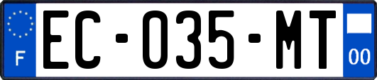 EC-035-MT