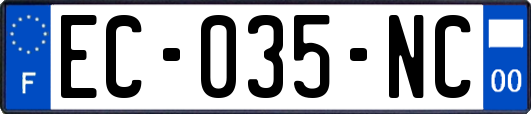 EC-035-NC