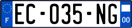 EC-035-NG