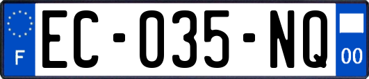 EC-035-NQ