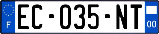 EC-035-NT