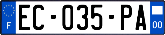 EC-035-PA