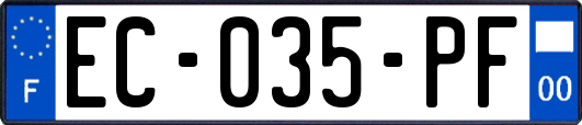 EC-035-PF