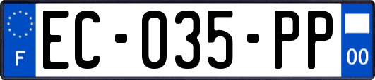 EC-035-PP