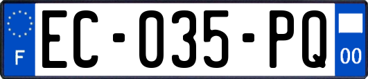 EC-035-PQ