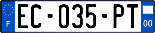 EC-035-PT