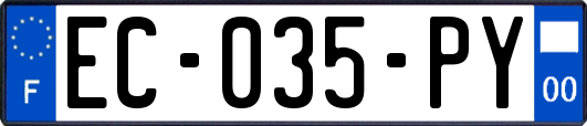 EC-035-PY