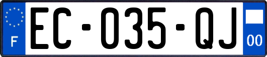 EC-035-QJ
