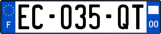 EC-035-QT