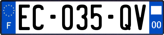 EC-035-QV