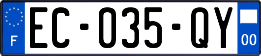 EC-035-QY