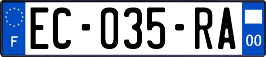 EC-035-RA