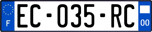EC-035-RC