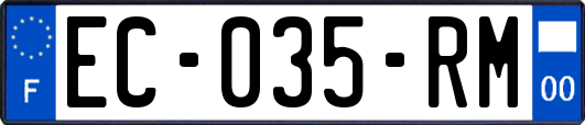 EC-035-RM