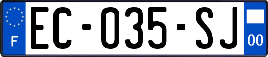 EC-035-SJ