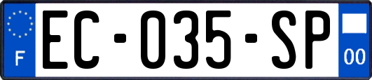 EC-035-SP