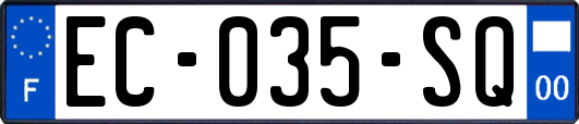 EC-035-SQ