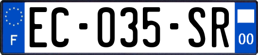 EC-035-SR
