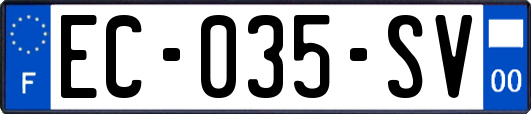 EC-035-SV