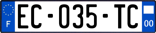 EC-035-TC