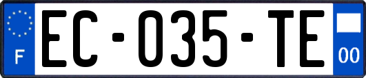 EC-035-TE